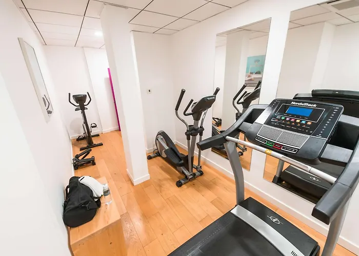 Ibis Styles Montelimar Centre