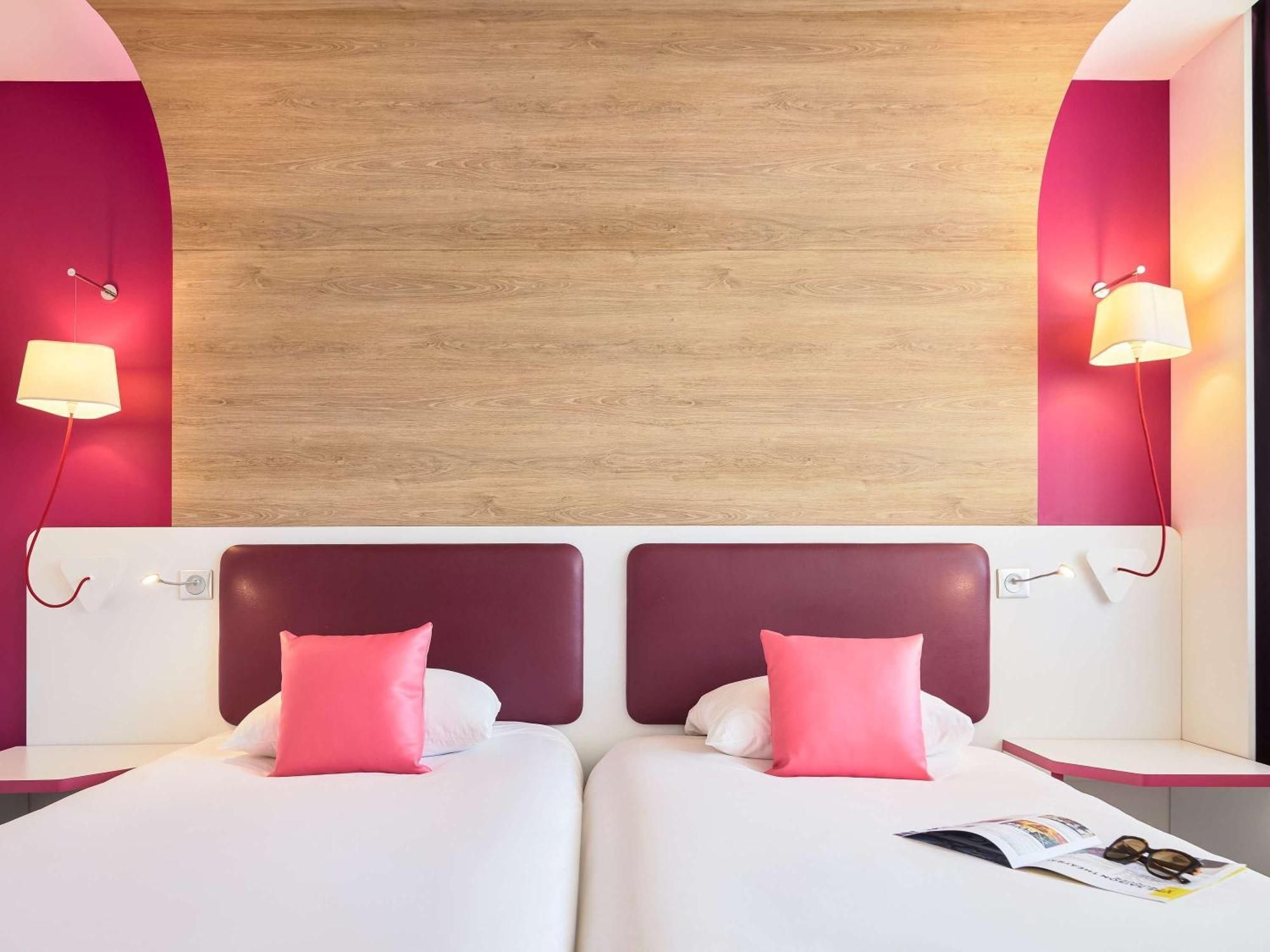 Ibis Styles Centre 4*