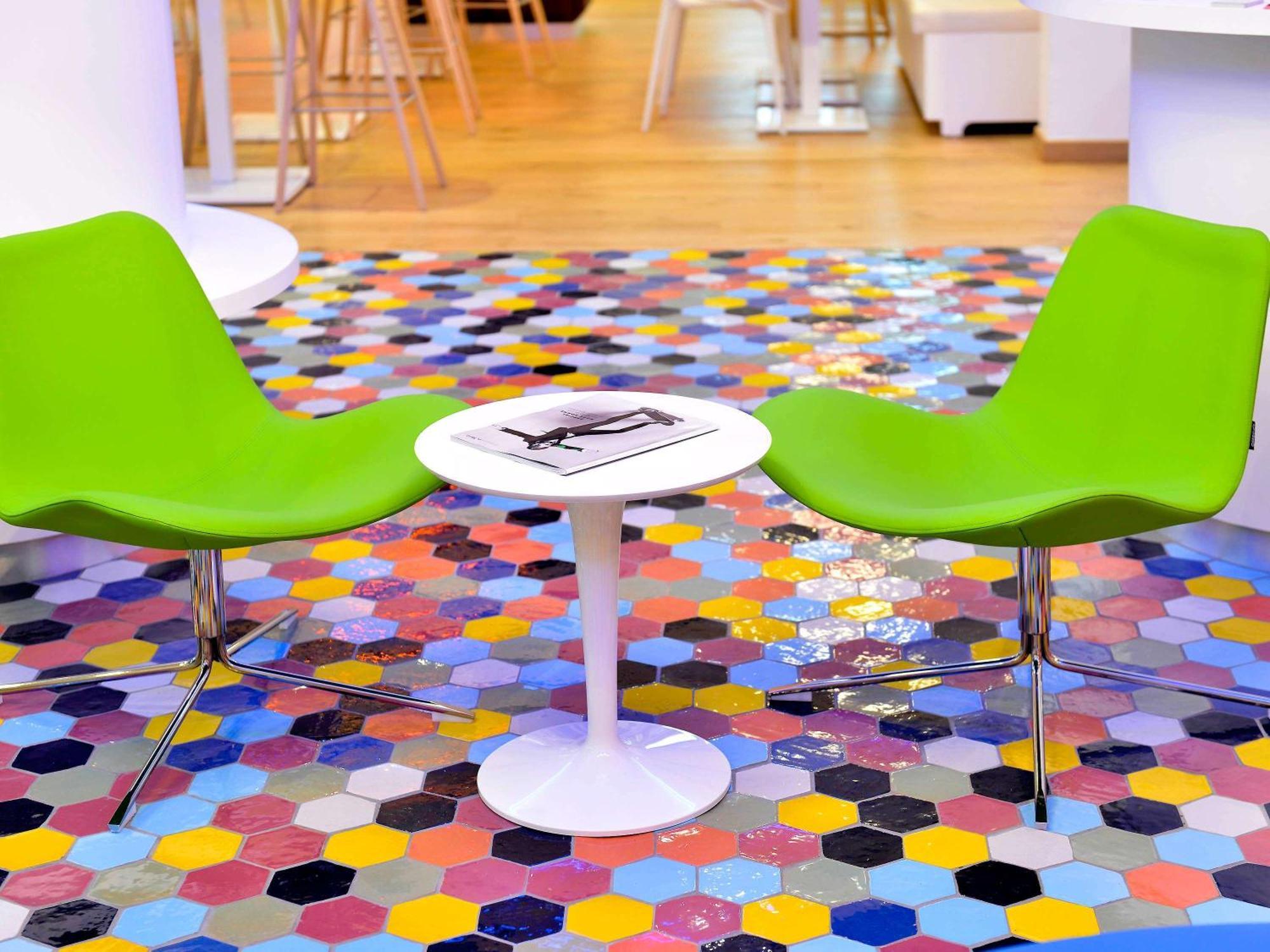 Ibis Styles Centre 4* Montélimar