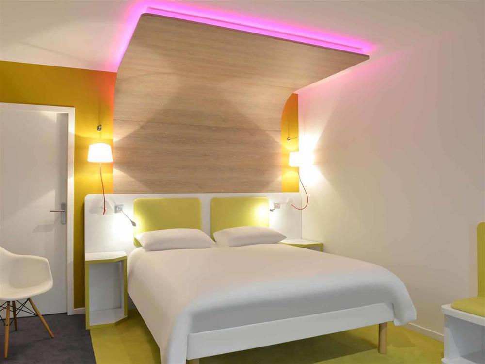 Ibis Styles Centre