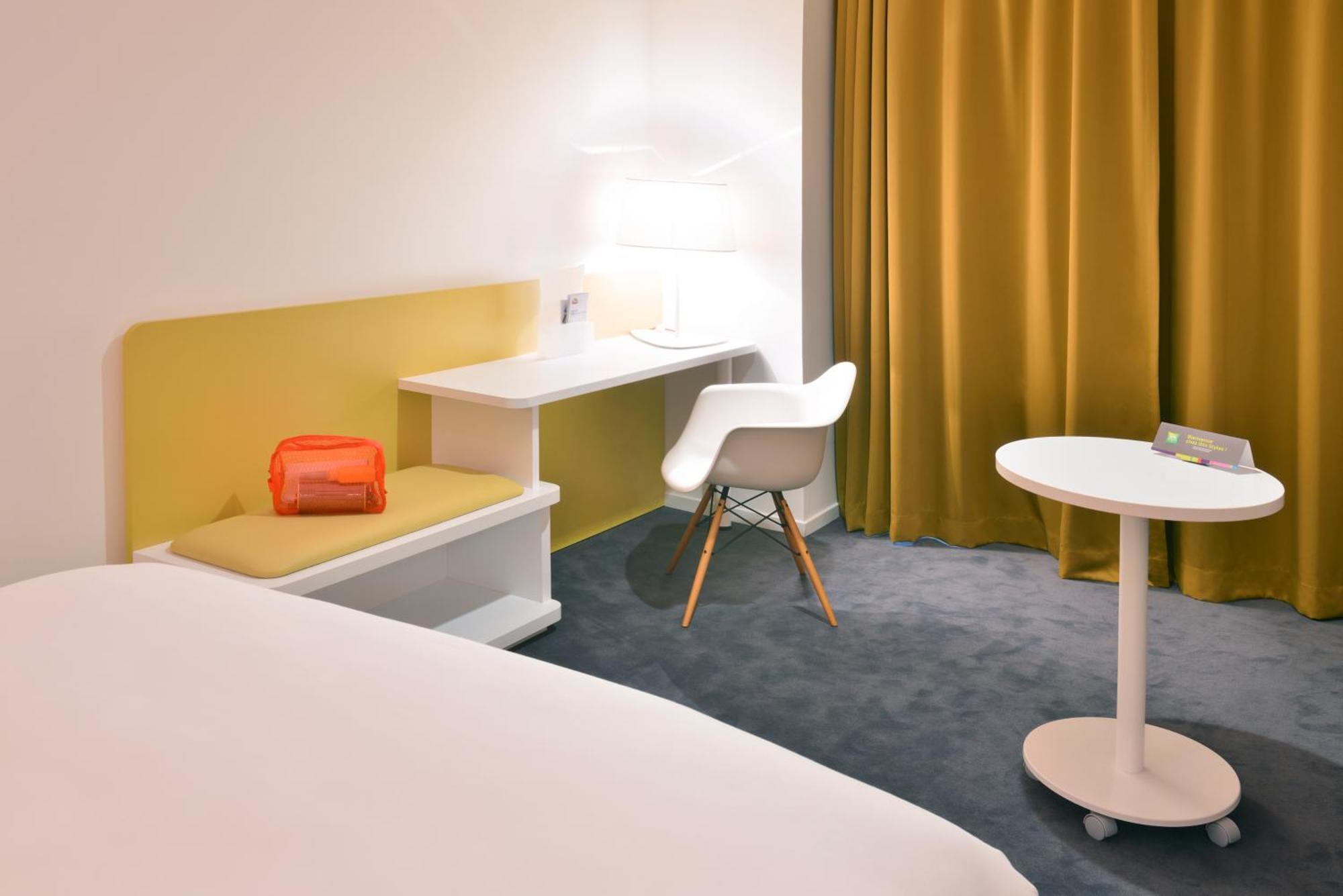Hotel Ibis Styles Centre