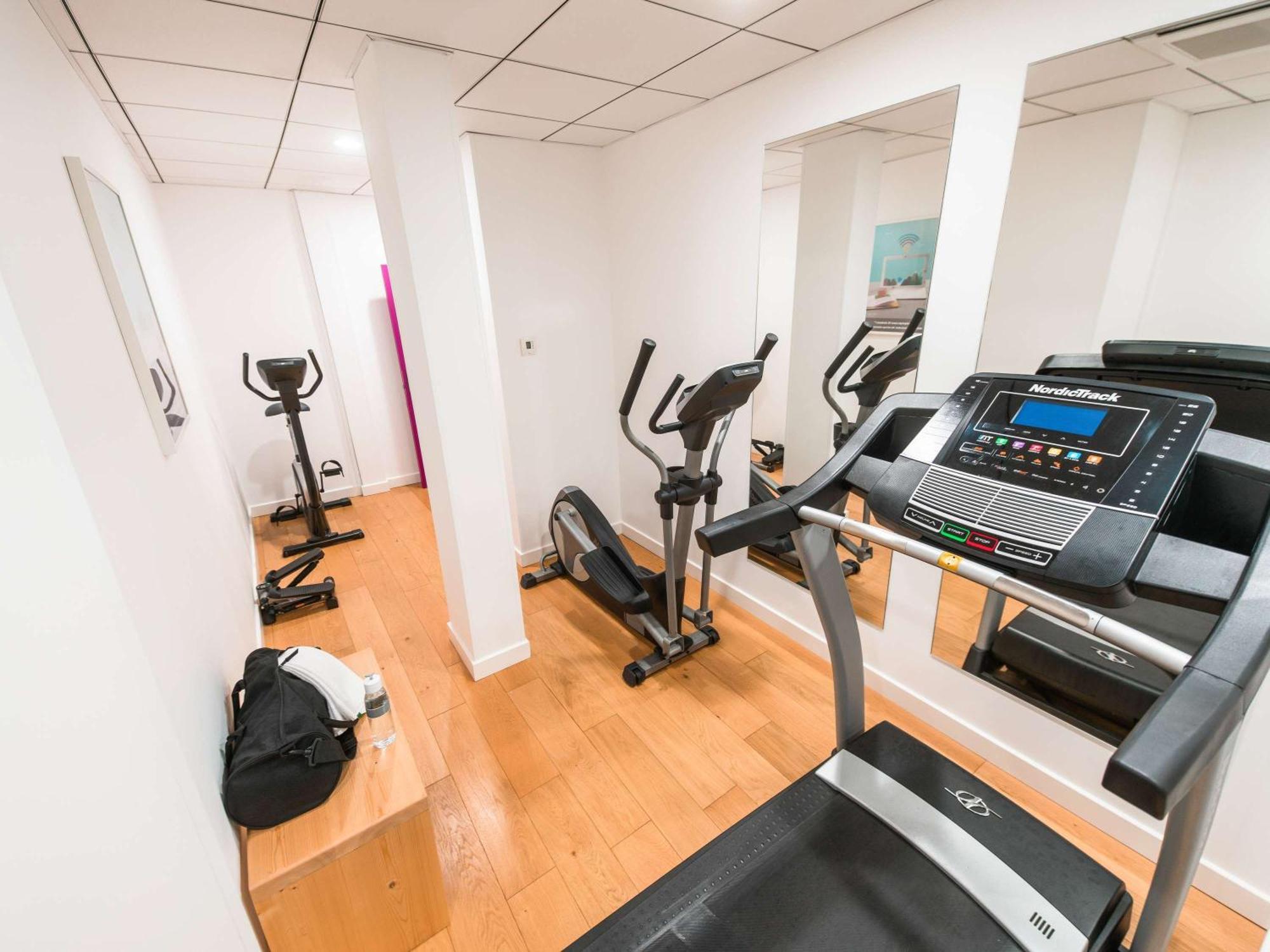 Ibis Styles Centre 4*