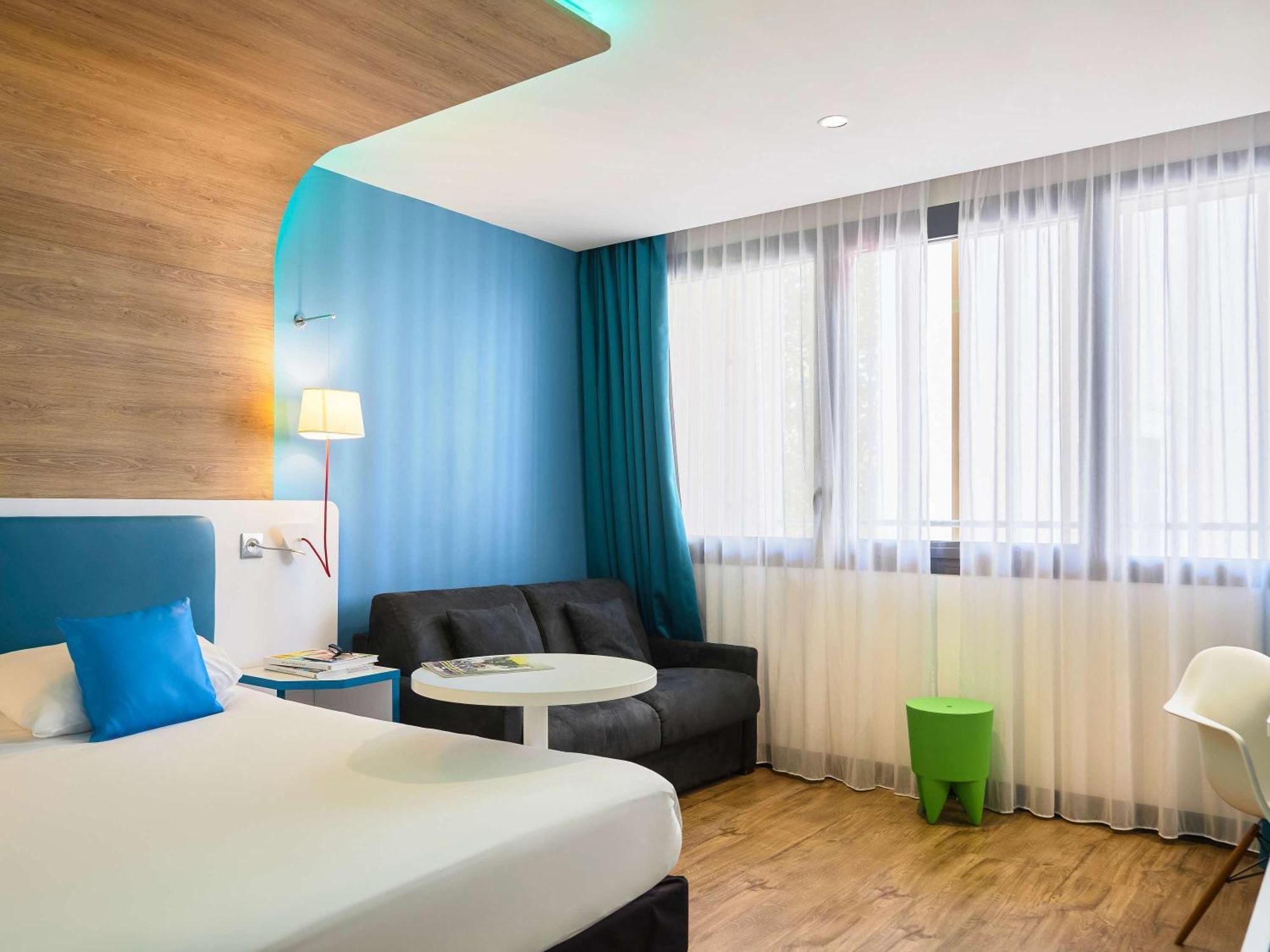 Ibis Styles Centre Montélimar