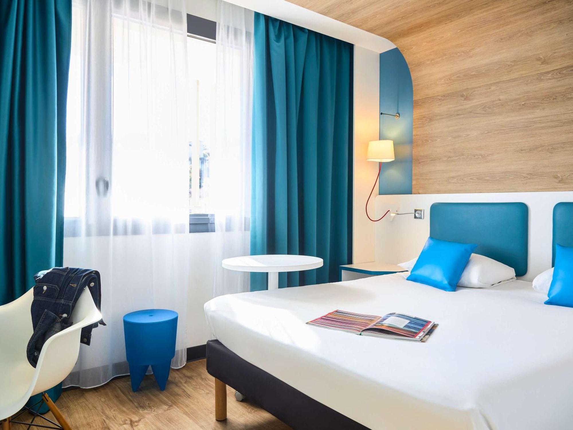 Hotel Ibis Styles Centre Montélimar