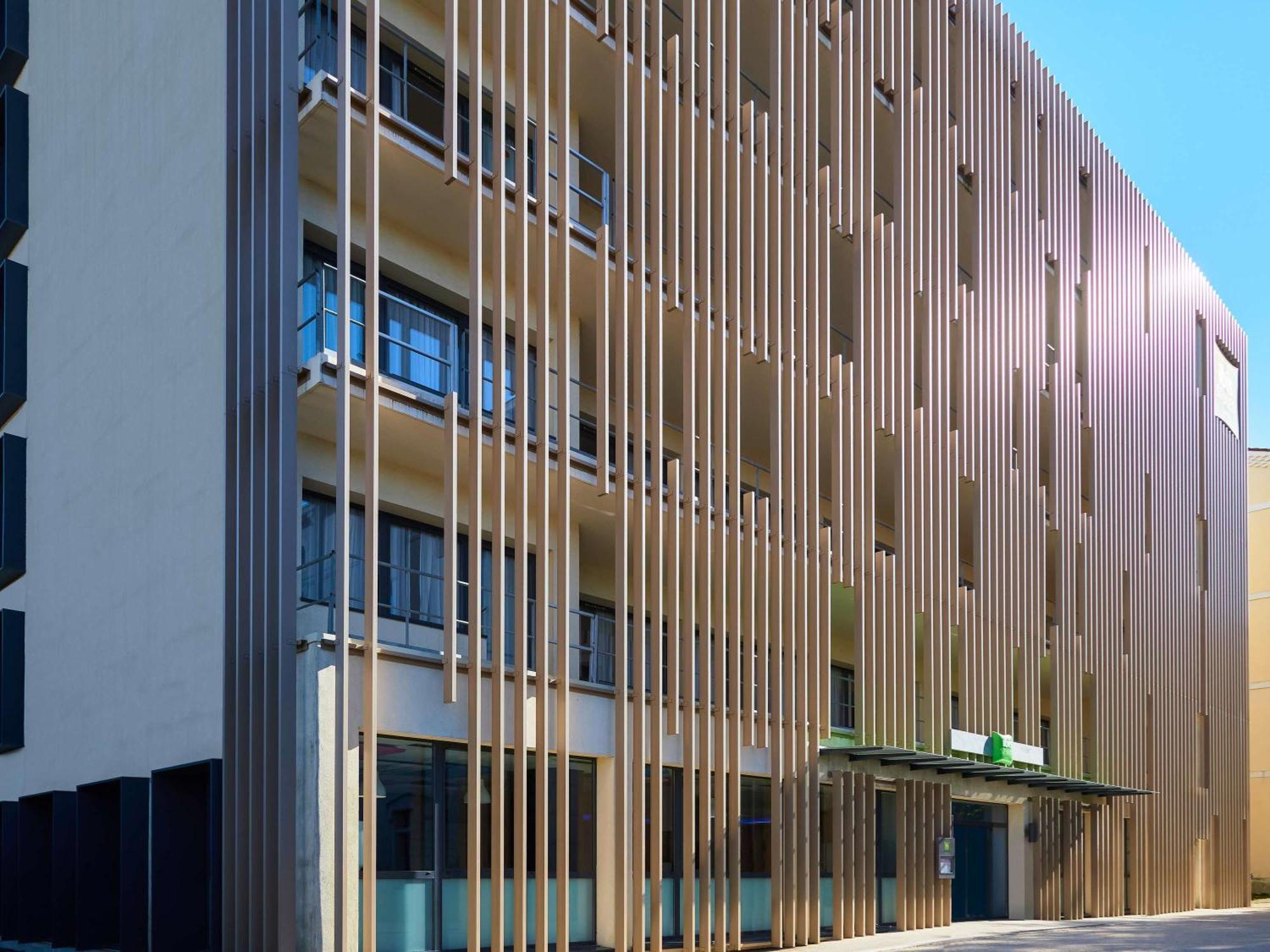 Ibis Styles Centre 4* Montélimar