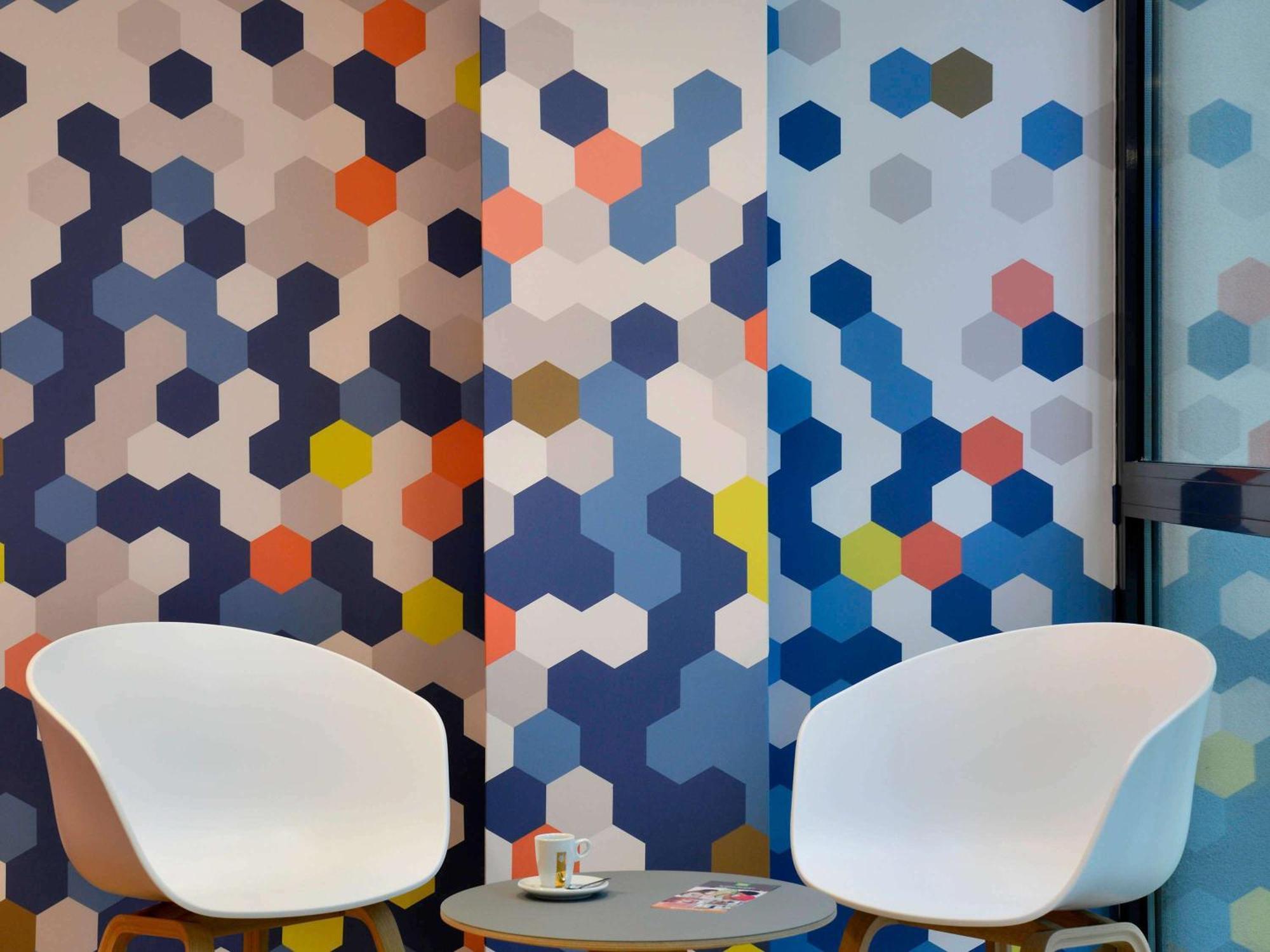 Hotel Ibis Styles Centre Montélimar
