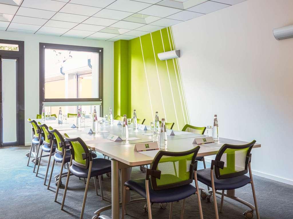 Ibis Styles Centre 4* Montélimar