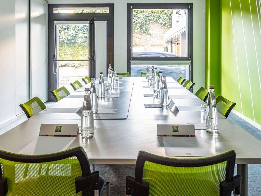 Ibis Styles Centre
