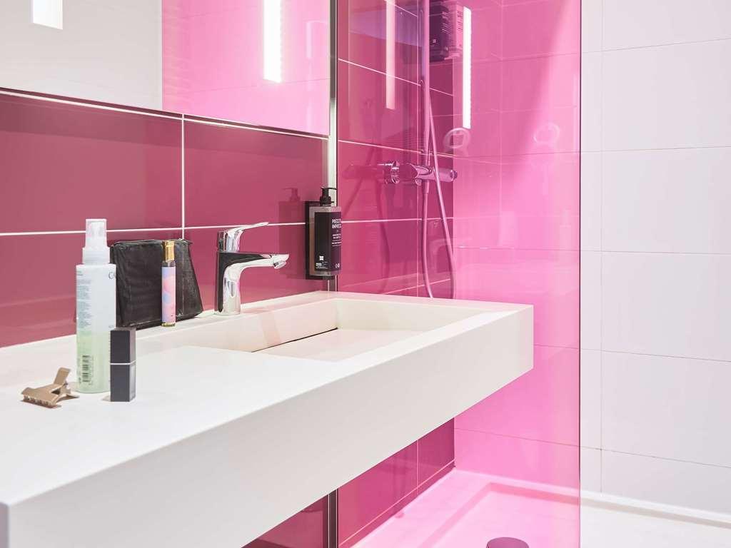 Hotel Ibis Styles Centre 4*