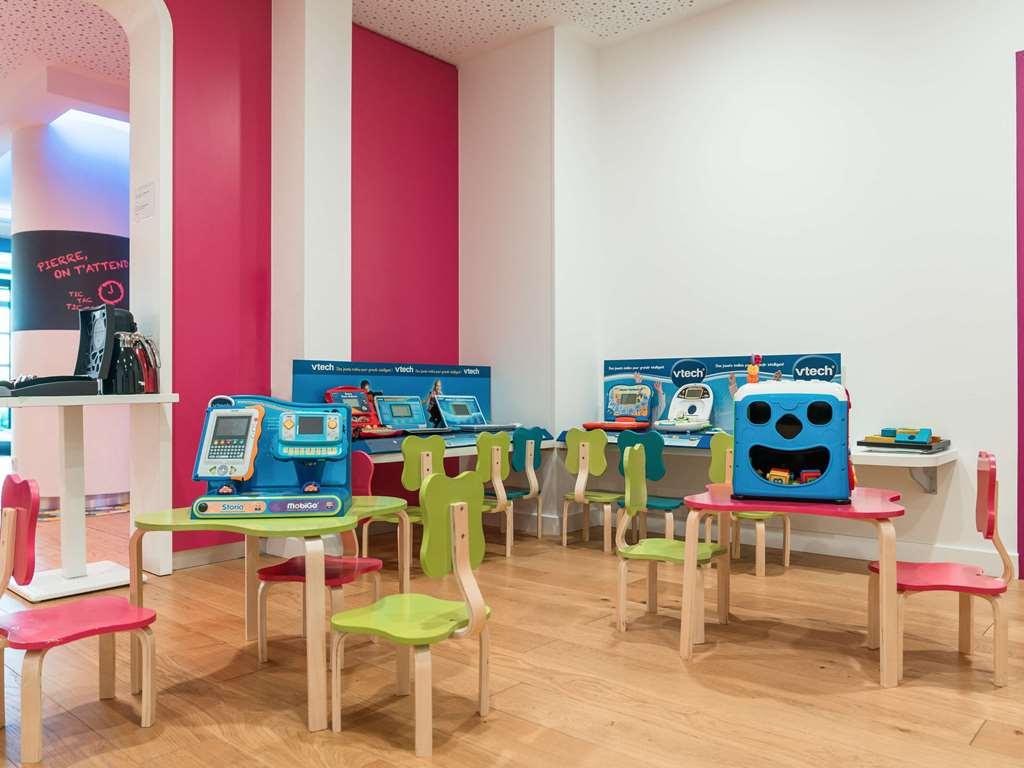 Ibis Styles Centre Montélimar