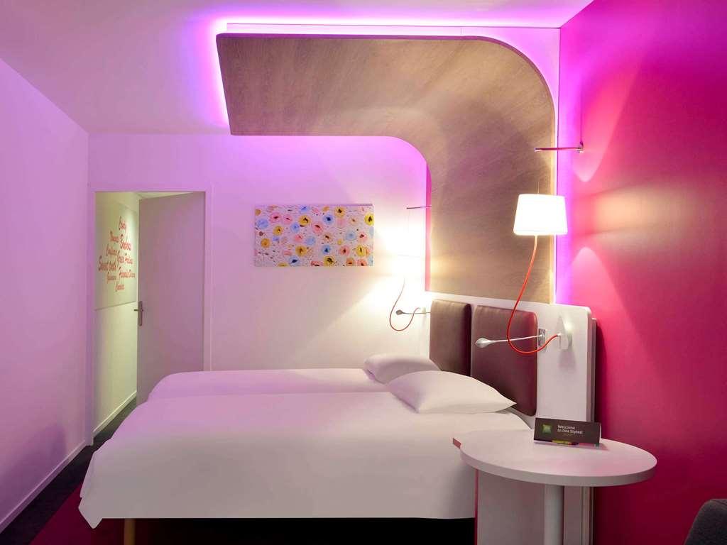 Ibis Styles Centre 4* Montélimar