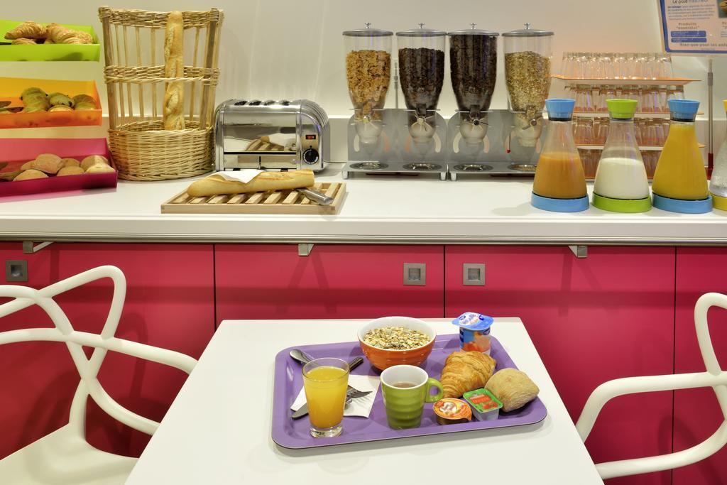 Ibis Styles Centre Hotel 4*