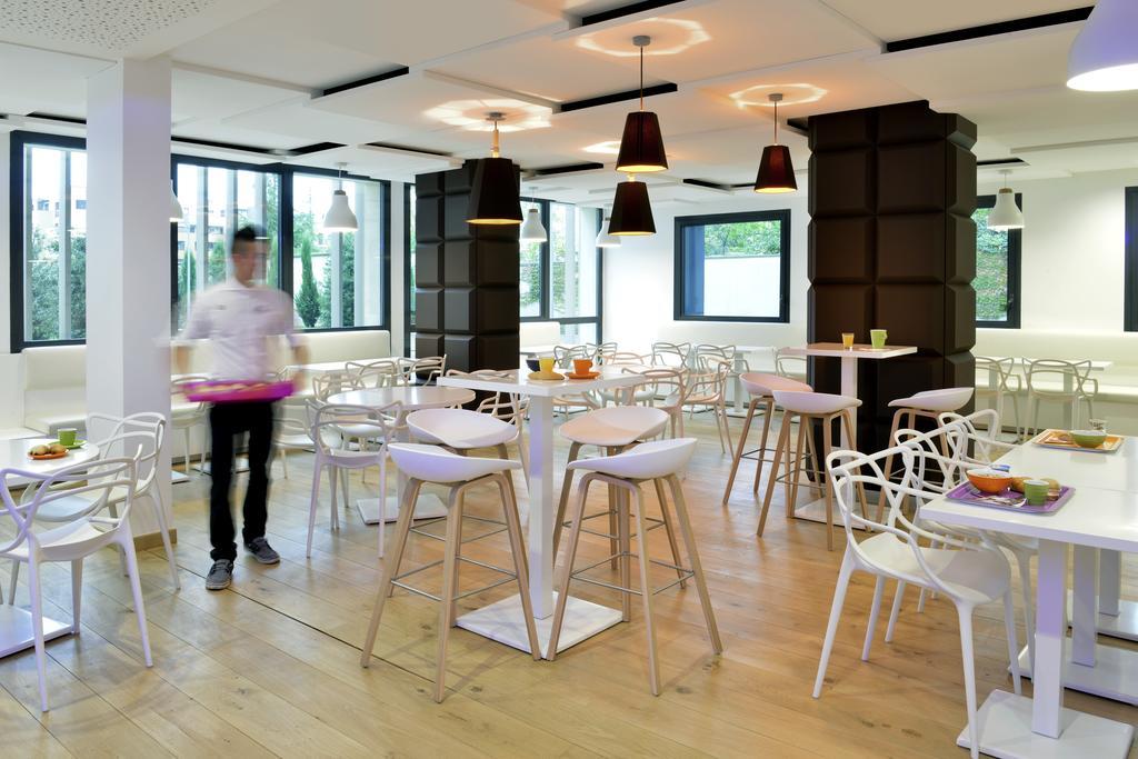 Hotel Ibis Styles Centre