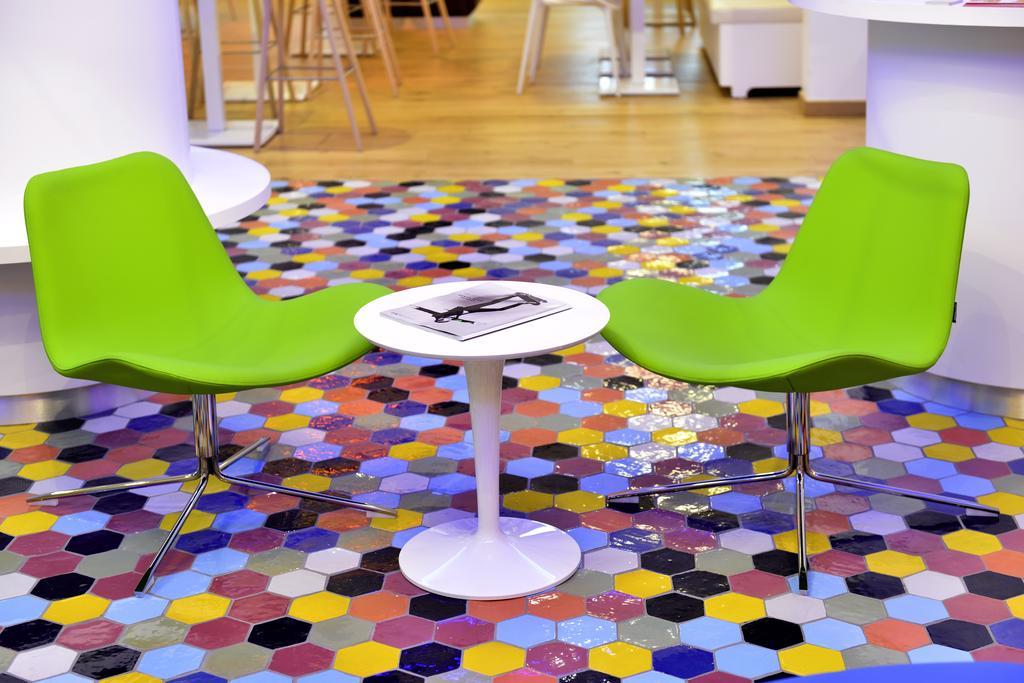 Ibis Styles Centre 4* Montélimar