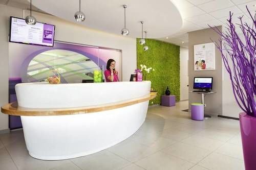 Ibis Styles Centre Hotel
