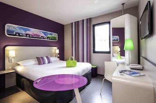 Ibis Styles Centre Hotel