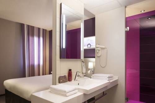 Ibis Styles Centre Montélimar
