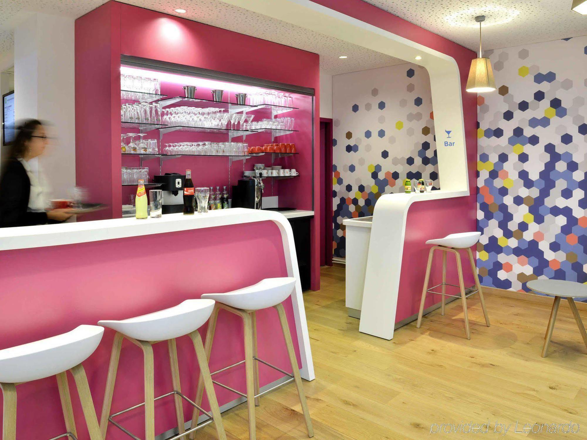 Ibis Styles Centre 4* Montélimar