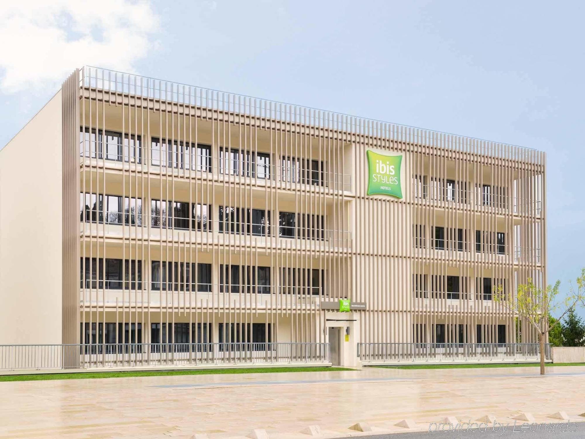 Hotel Ibis Styles Centre
