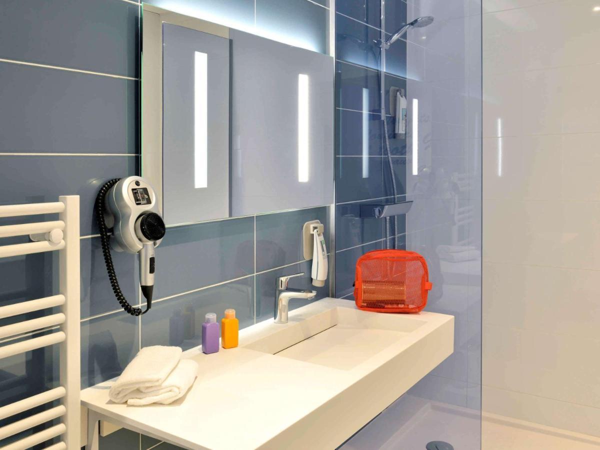 Ibis Styles Centre