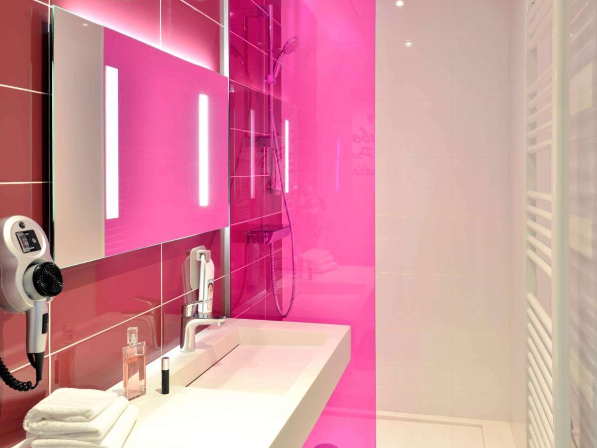 Ibis Styles Centre Hotel 4*