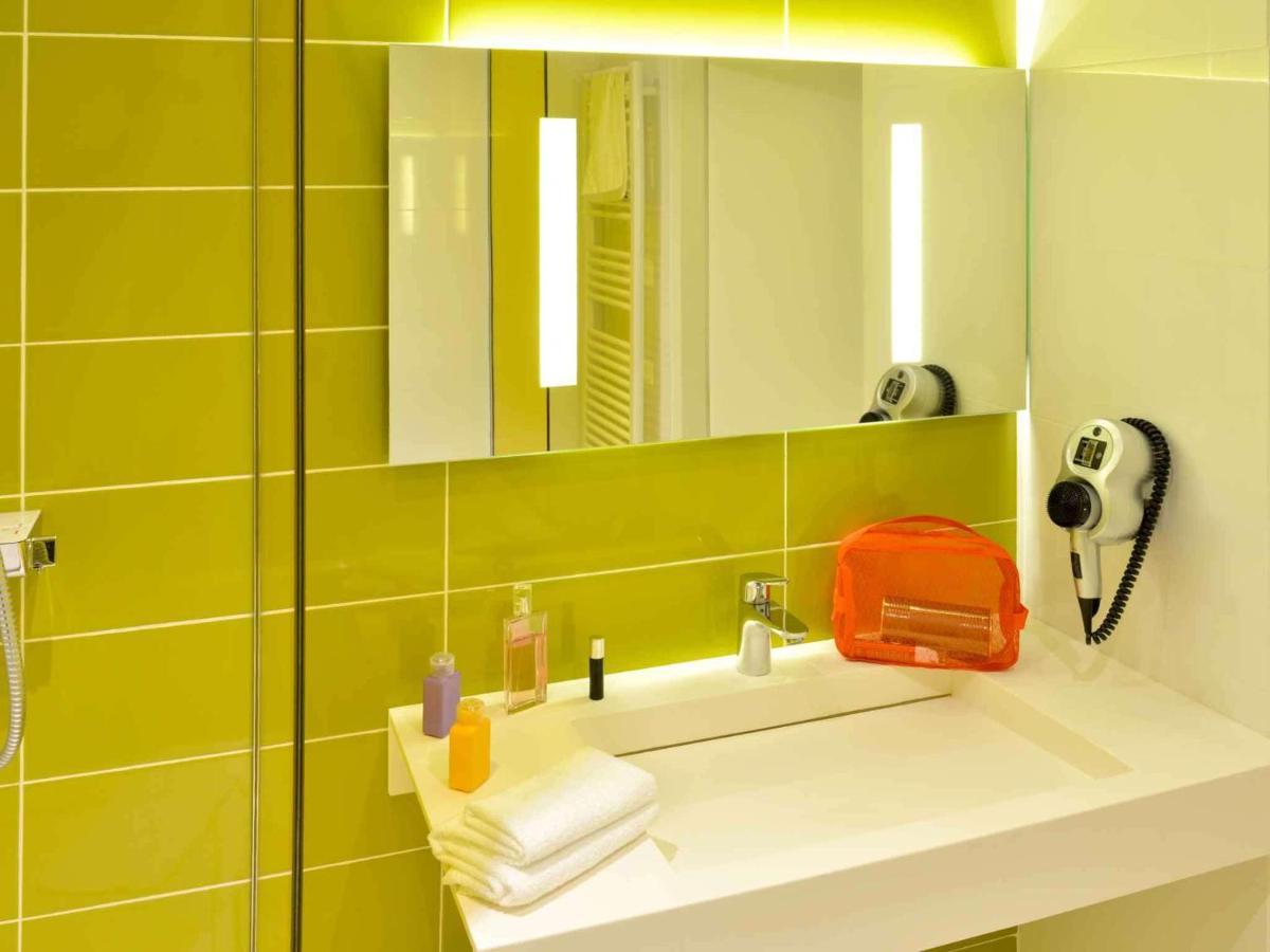 Ibis Styles Centre 4* Montélimar